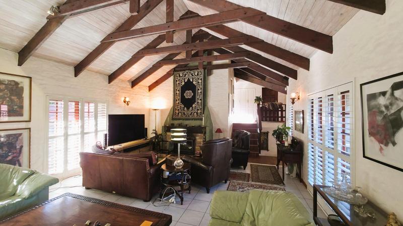 4 Bedroom Property for Sale in Groot Brakrivier Central Western Cape